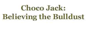 Choco Jack