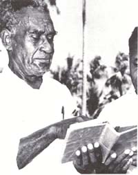 Hosea Linge
