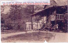 Baxter-Bruce Home