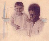 Derek and Malagan