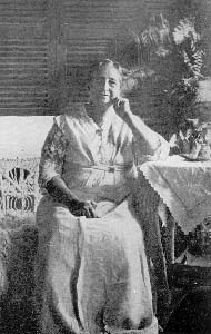 Phebe Parkinson