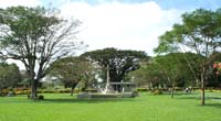 Rabaul Memorial Cross of Sacrifice