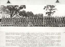 A.I.F. 17 Anti Tank Battery