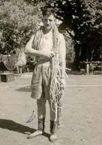 Corporal Jones