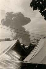 View Matupi in Eruption